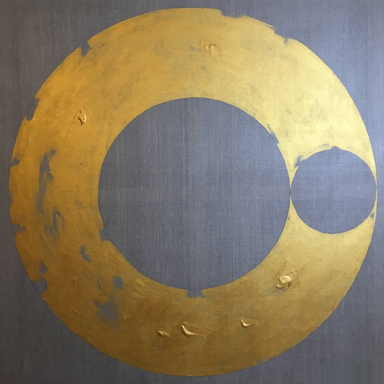 Golden Ring 6