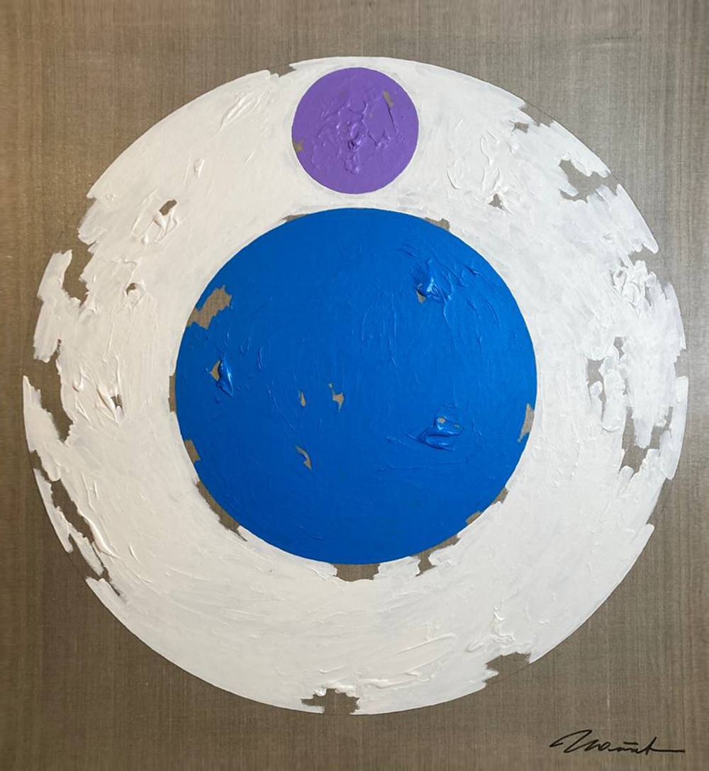 Milk Circle 3