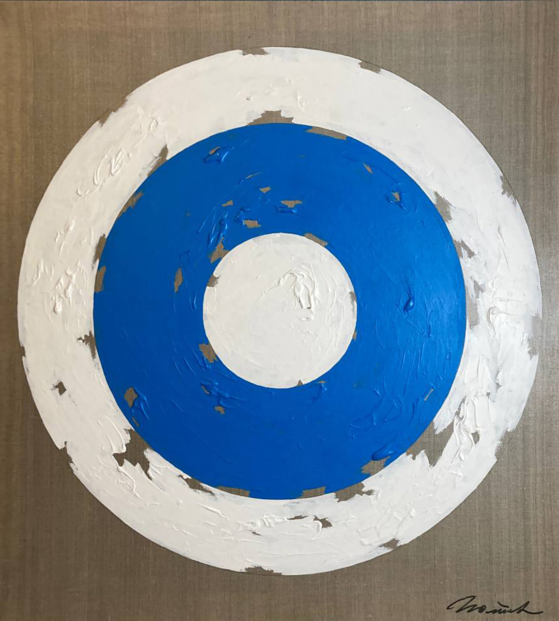 Milk Circle 5